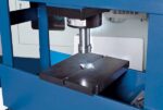Knuth KNWP 50 M Manual 55T Hydraulic Workshop Press 131743 – Image 3