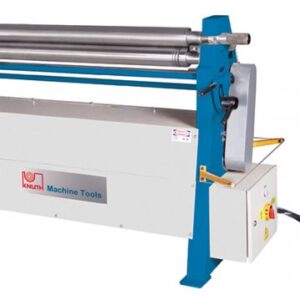 Knuth 2HP 61” KRM AT 15/2.0 Plate Rolling Machine 131972