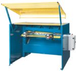 Knuth 4HP 81” KMT B 2052 Motorized Swing-Beam Shear 133643 – Image 3
