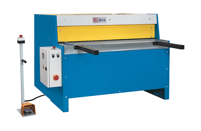 133641-133642.-hpt-kmt-b_2.jpg Knuth 4HP 81” KMT B 2052 Motorized Swing-Beam Shear 133643