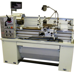 U.S. Industrial 13" x 40" Precision Geared Head Engine Lathe USL1340