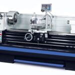 Palmgren 10HP 460V Three Phase 22” x 80” Engine Lathe 9684556