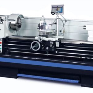 Palmgren 10HP 460V Three Phase 22” x 80” Engine Lathe 9684556