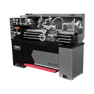 Jet E-1236VS, Elite 12x36 EVS Lathe 892000