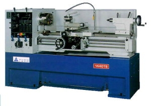 Acra Precision Lathe 14X60TE