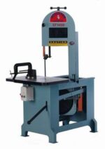 Roll-In Saw Gravity Feed Bandsaw The Original 220V Three Phase EF1459