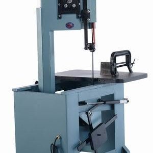 Roll-In Saw Gravity Feed Bandsaw The Original 220V Three Phase EF1459 – Image 2
