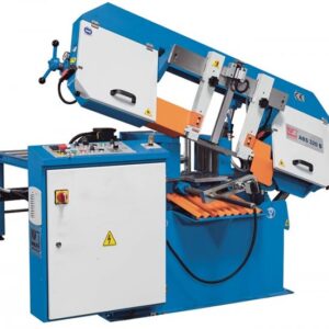 Knuth 3HP 47" ABS 320 B Fully Automatic Band Saw 152755