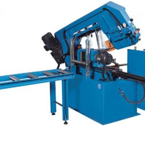 Knuth 3HP 47" ABS 320 B Fully Automatic Band Saw 152755 – Image 2