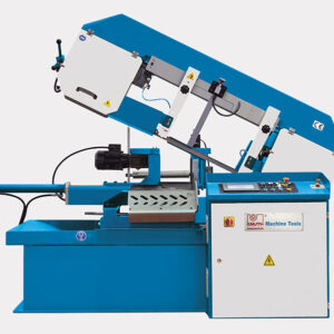 Knuth 3HP ABS 350 C Automatic Horizontal Band Saw 152758