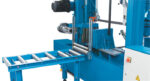 Knuth 5.4HP ABS 560 L Fully Automatic Band Saw 152771 – Image 2