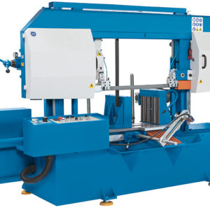 Knuth 4HP ABS 460 L Fully Automatic Band Saw 152766