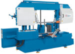 Knuth 5.4HP ABS 560 L Fully Automatic Band Saw 152771
