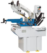 Knuth 2HP SBS 255 Dual Miter Band Saw 152786 – Image 2