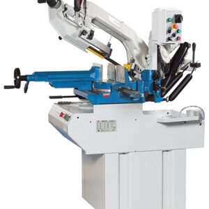 Knuth 2HP SBS 255 Dual Miter Band Saw 152786 – Image 2