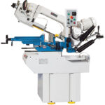 Knuth 2HP SBS 255 Dual Miter Band Saw 152786