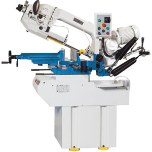 Knuth 2HP SBS 255 Dual Miter Band Saw 152786