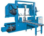 Knuth 5.4HP HB 560 L Semi-Automatic Horizontal Band Saw 152811 – Image 3