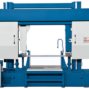 Knuth 5.4HP HB 560 L Semi-Automatic Horizontal Band Saw 152811 – Image 2