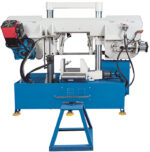 Knuth 0.67HP HB 400 T Horizonal Band Saw 152821 – Image 2