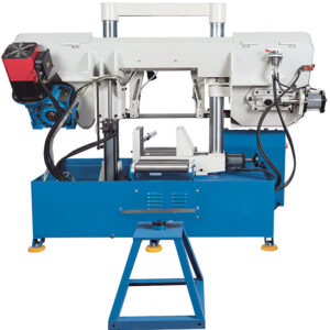 Knuth 0.67HP HB 400 T Horizonal Band Saw 152821 – Image 2