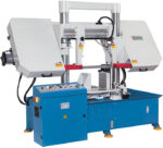 Knuth 0.67HP HB 400 T Horizonal Band Saw 152821
