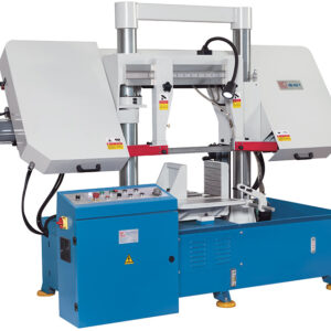 Knuth 0.67HP HB 400 T Horizonal Band Saw 152821