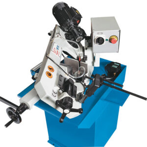 Knuth HB 150 Horizontal Mitre Cutting Band Saw 152822 – Image 2