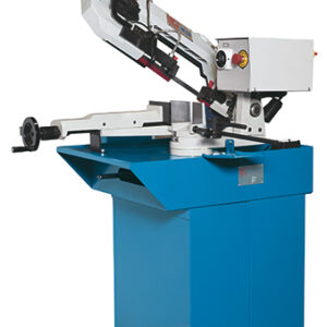 Knuth HB 150 Horizontal Mitre Cutting Band Saw 152822