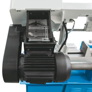 Knuth 4HP HB 280 T Horizontal Band Saw 152826 – Image 2