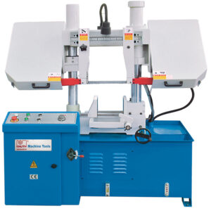 Knuth 4HP HB 280 T Horizontal Band Saw 152826