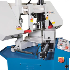 Knuth 4HP HB 280 TG Horizontal Band Saw 152827 – Image 2