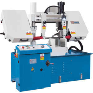 Knuth 4HP HB 280 TG Horizontal Band Saw 152827