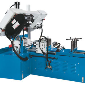 Knuth 4HP ABS 280 T Fully Automatic Band Saw 152828 – Image 2