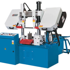 Knuth 4HP ABS 280 T Fully Automatic Band Saw 152828