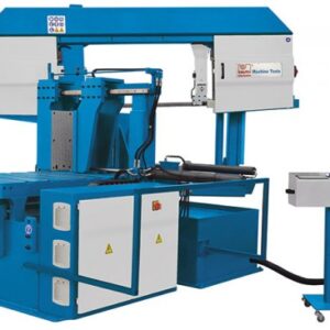Knuth 5.4HP ABS 540 S NC Horizontal Miter Cutting Bandsaw 152843