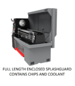 Jet EGH-1740 With Taper Attacment 892500 – Image 2