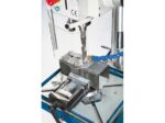 Knuth 1.6HP 1.26” 230V Three Phase SSB 32 Xn Column Drill Press 162332 – Image 2