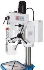 Knuth 2HP 1.57" SSB 40 Xn Column Drill Press 162339 – Image 3