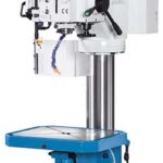 Knuth 2HP 1.57" SSB 40 Xn Column Drill Press 162339