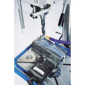 Knuth 1HP 0.98” TSB 25 Compact Bench Drill Press 162340 – Image 2
