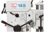 Knuth 1.6HP 138” TSB 35 Compact Bench Drill Press with Automatic Quill Feed 162345 – Image 3