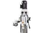 Knuth 1.6HP 138” TSB 35 Compact Bench Drill Press with Automatic Quill Feed 162345 – Image 2