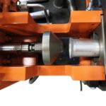 Huth 220V Single Phase 5HP Portable Swager Expander 1673 – Image 3