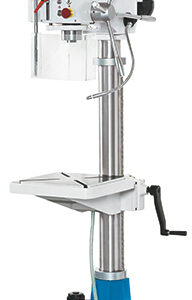 Knuth 2HP 1.26" KB 32 SF Bench-Mounted Column Drill Press 170461