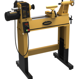 Powermatic Powermatic 2014 Lathe and Stand 1792014AK