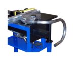 Mittler Bros 180 Degree Heavy Duty Hydraulic Tube Bender 2500-HD – Image 2