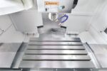 Knuth 14HP Vertical Milling Machine Center X.Mill T 800 FA with Fanuc Control 181444 – Image 2