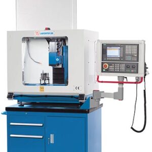 Knuth 1.3HP LabCenter 260 CNC Milling Machine 181615 – Image 2