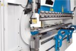 Knuth 29.5HP 242 Ton AHK H 37220 CNC Press Brake 182629 – Image 3